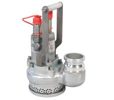 2.5 寸/75m³/h液压渣浆泵