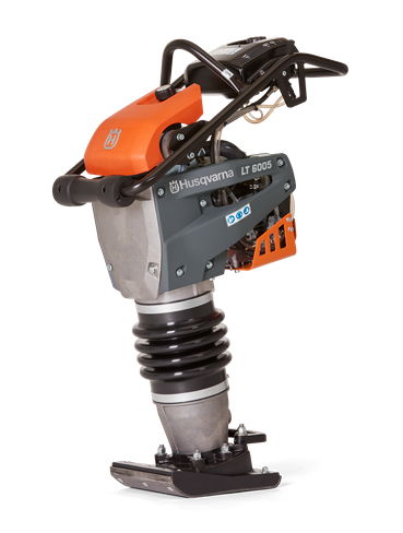 富世华LT6005冲击夯