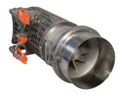 10 寸/600m³/h液压潜水泵