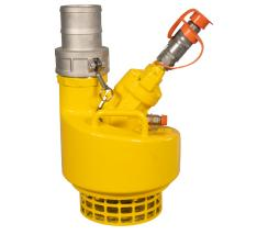 液压水泵MSP 泵 4 寸/300m³/h