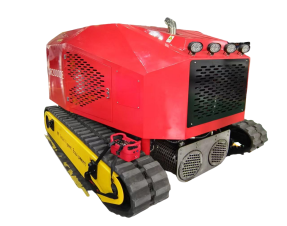 2000m³/h排涝机器人/DR2000DE