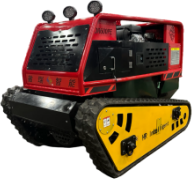 600m³/h排涝机器人/DR600PE