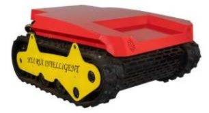 1000m³/h潜入式排水机器人/DR1000