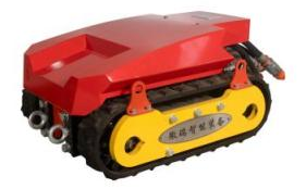 500m³/h潜入式排水机器人/DR400