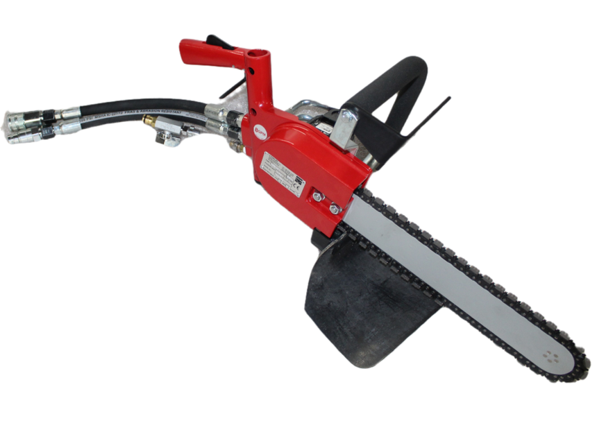 液压金刚石链锯/HDS15C 丹麦海空