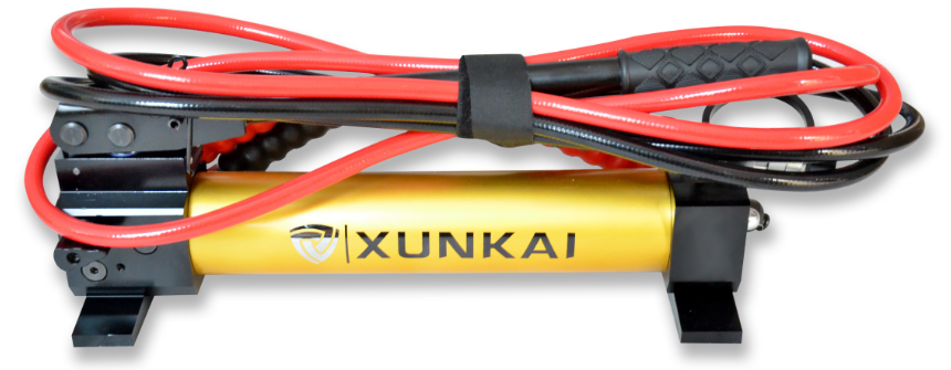 BS-70液压手动泵