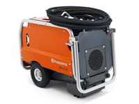 富世华（Husqvarna）液