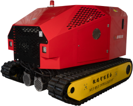 1200m³/h排涝机器人/DR1200DE