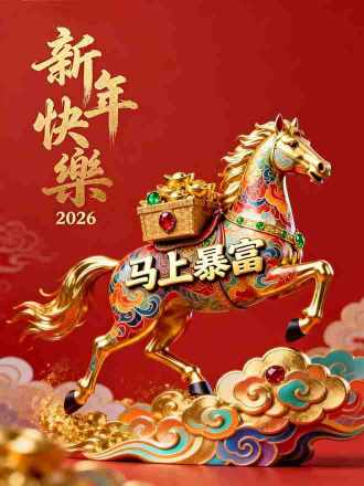 2026年春节放假通知