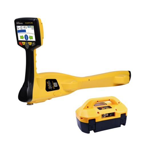 VLP3Pro 智能地下管线仪